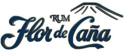 Flor de Caña Rum Getränke 