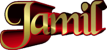 Jamil J MASCULINO - Magreb Musulmán Nombre 