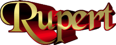 Rupert R MANN - Frankreich Vorname 