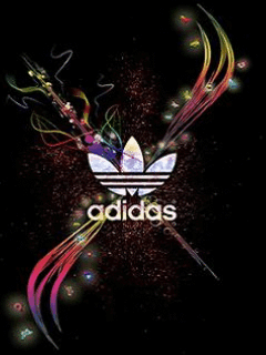 Adidas Sports Wear Mode 