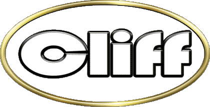 Cliff C MASCHIO - UK - USA - IRL - AUS - NZ Nome 