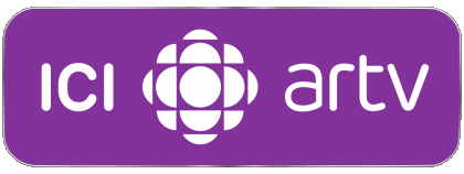 ICI  ARTV Canadá - Quebec Canales - TV Mundo Multimedia 