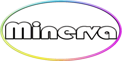 Minerva M FEMININE - UK - USA - IRL - AUS - NZ First Names 