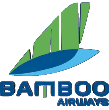 Bamboo Airways Vietnam Asien Flugzeuge - Fluggesellschaft Transport 