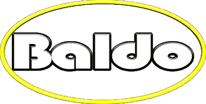 Baldo B MANN - Italien Vorname 