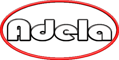 Adela A FEMENINO - Alemania Nombre 