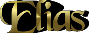 Elias E MASCULINE - German First Names 