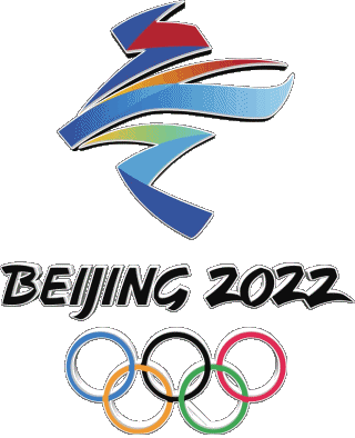 Beijing 2022 Olimpiadi Sportivo 