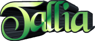 Tallia T FEMININE - France First Names 