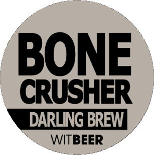 Darling-Brew-Beer Südafrika Bier Getränke 