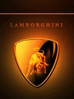 Logo Langorghini Wagen Transport 
