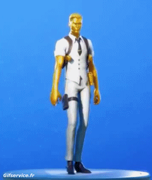 Coin Flip-Coin Flip Emotes Fortnite Vídeo Juegos Multimedia 