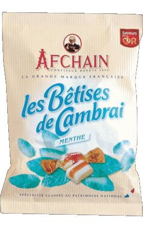Afchain Caramelle Cibo 