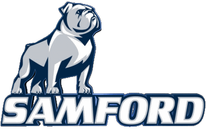 Samford Bulldogs S N C A A - D1 (National Collegiate Athletic Association) Sportivo 