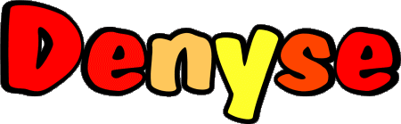 Denyse D FEMININE - France First Names 