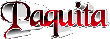 Paquita P FEMMINILE - Spagna Nome 