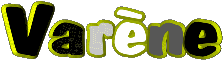 Varène V FEMENINO - Francia Nombre 