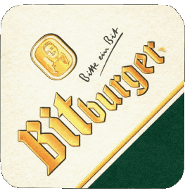 Bitburger Germania Birre Bevande 