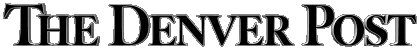The Denver Post U.S.A Presse Multi Média 