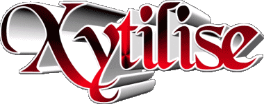 Xytilise X WEIBLICH - Frankreich Vorname 