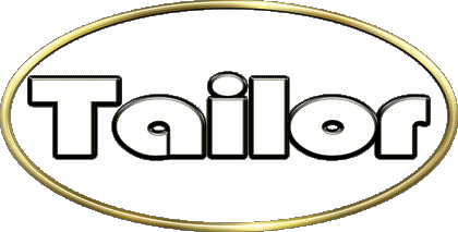 Tailor T MANN - UK - USA - IRL - AUS - NZ Vorname 