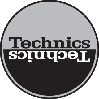 Technics Sonido - Hardware Multimedia 
