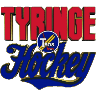 Tyringe SoSS Suède Hockey - Clubs Sports 