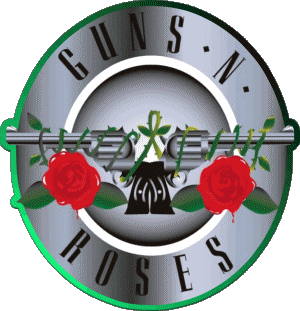 Guns N' Roses Hard Rock Musik Multimedia 