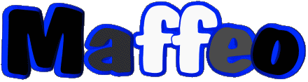 Maffeo M MASCULIN - France Prénoms 