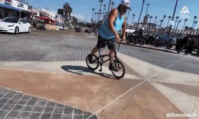 Fun Win BMX Sport Humor -  Fun 