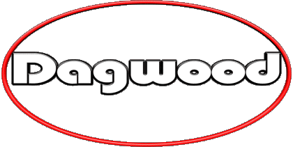 Dagwood D MASCHIO - UK - USA - IRL - AUS - NZ Nome 