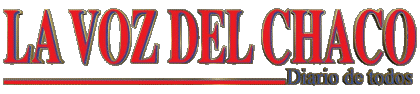 La Voz del Chaco Argentina Periódicos Multimedia 