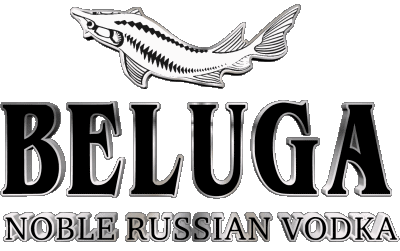 Beluga Vodka Boissons 