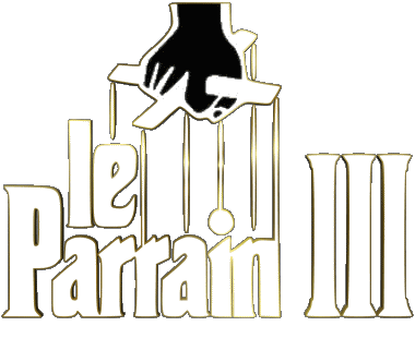 Logo Français Le Parrain Cinéma International Multi Média 