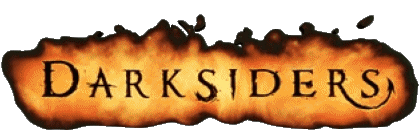 01 Darksiders Video Games Multi Media 