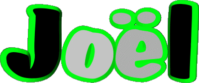 Joël J MASCULINO - Francia Nombre 