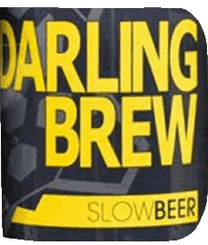 Darling-Brew-Beer Südafrika Bier Getränke 