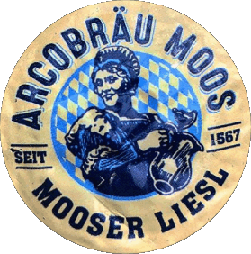 Arcobraü Allemagne Bières Boissons 