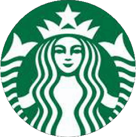 2011-2011 Starbucks Comida Rápida - Restaurante - Pizza Comida 