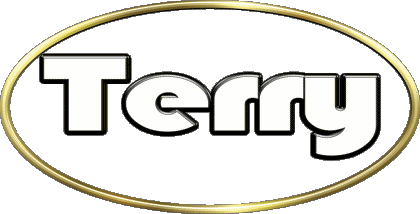 Terry T MASCULIN - UK - USA Prénoms 