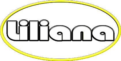 Liliana L FEMININ - Italie Prénoms 