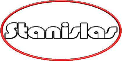 Stanislas S MASCHIO - Francia Nome 