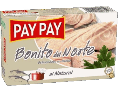 Pay Pay Konserven Essen 