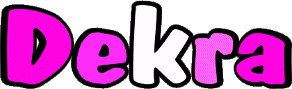 Dekra D FEMININ - Maghreb Musulman Prénoms 