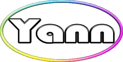 Yann Y MASCULINO - Francia Nombre 