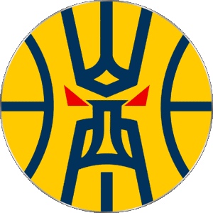 Shanxi Brave Dragons China Baloncesto Deportes 
