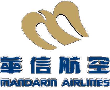 Mandarin Airlines Cina Asia Aerei - Compagnia aerea Trasporto 