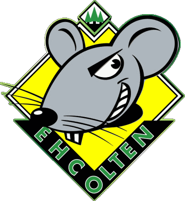 Olten HC Schweiz Eishockey Sport 