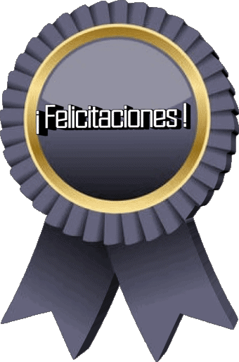 06 Felicitaciones Spanish Messages 
