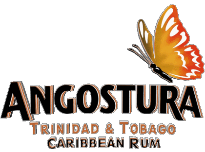 Angostura Ron Bebidas 